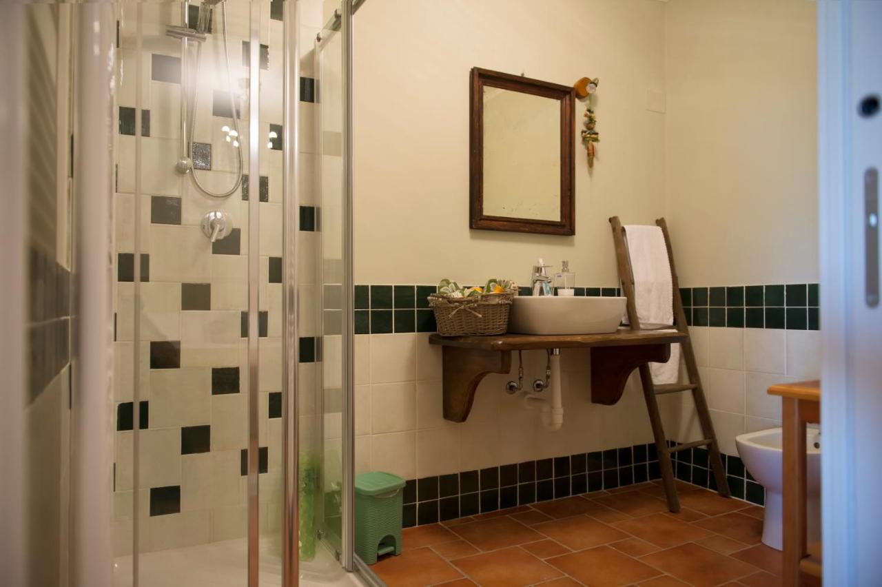Ca' Dal Pipa Bed & Breakfast Sordevolo Eksteriør bilde