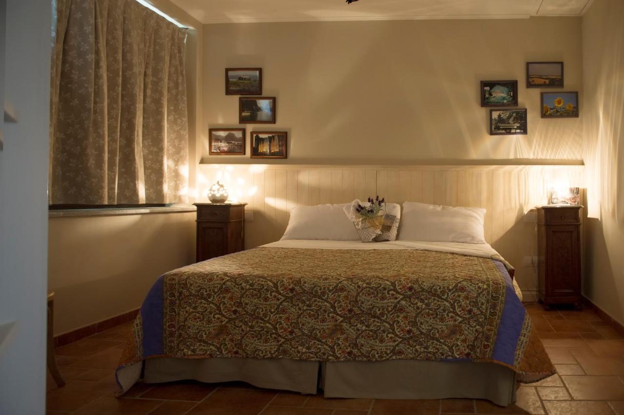 Ca' Dal Pipa Bed & Breakfast Sordevolo Eksteriør bilde